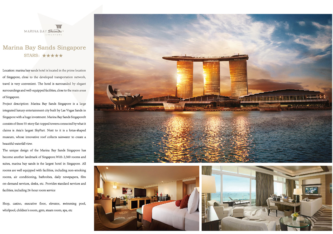 Hotel Engineering Project